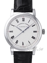 A. Lange & Söhne Richard Lange Srebrny/Skóra Ø40.5 mm A. Lange & Söhne Richard Lange Srebrny/Skóra Ø40.5 mm
