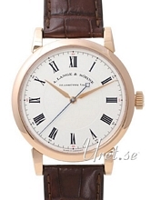 A. Lange & Söhne Richard Lange Biały/Skóra Ø40.5 mm A. Lange & Söhne Richard Lange Biały/Skóra Ø40.5 mm