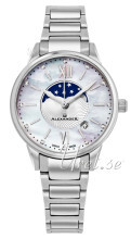 Alexander Monarch Biały/Stal Ø35 mm Alexander Monarch Biały/Stal Ø35 mm