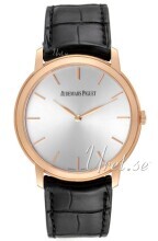 Audemars Piguet Jules Audemars Srebrny/Skóra Ø41 mm Audemars Piguet Jules Audemars Srebrny/Skóra Ø41 mm