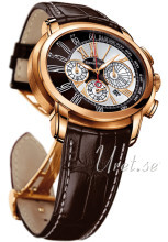 Audemars Piguet Millenary Srebrny/Skóra Ø47 mm Audemars Piguet Millenary Srebrny/Skóra Ø47 mm