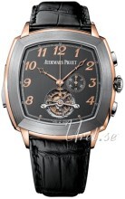 Audemars Piguet Classic Szary/Skóra Ø47 mm Audemars Piguet Classic Szary/Skóra Ø47 mm