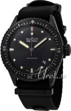 Blancpain Fifty Fathoms Czarny/Stal Ø43.6 mm Blancpain Fifty Fathoms Czarny/Stal Ø43.6 mm