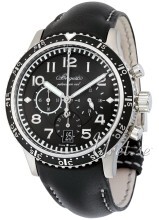 Breguet Type XXI Czarny/Skóra Ø42 mm Breguet Type XXI Czarny/Skóra Ø42 mm