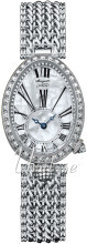Breguet Reine De Naples Biały/18 karatowe białe złoto Ø24.95 mm Breguet Reine De Naples Biały/18 karatowe białe złoto Ø24.95 mm