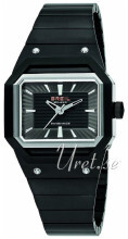 Breil Milano Czarny/Stal Breil Milano Czarny/Stal