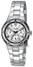 Breil Tribe Srebrny Ø35 mm Breil Tribe Srebrny Ø35 mm