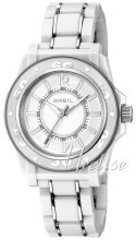 Breil Biały/Stal Ø35 mm Breil Biały/Stal Ø35 mm