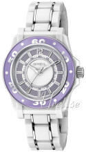 Breil Mantalite Biały/Stal Ø35 mm Breil Mantalite Biały/Stal Ø35 mm