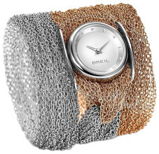 Breil Dress Srebrny/Stal Ø31 mm Breil Dress Srebrny/Stal Ø31 mm