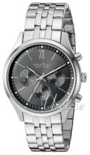 Bulova Caravelle Czarny/Stal Ø41 mm Bulova Caravelle Czarny/Stal Ø41 mm
