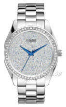 Bulova Caravelle Zestaw kryształów/Stal Ø36 mm Bulova Caravelle Zestaw kryształów/Stal Ø36 mm