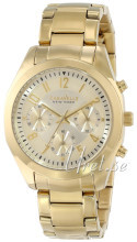 Bulova Caravelle Żółte złoto/Stal w odcieniu złota Ø38 mm Bulova Caravelle Żółte złoto/Stal w odcieniu złota Ø38 mm