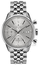Bulova Accutron Srebrny/Stal Ø41 mm Bulova Accutron Srebrny/Stal Ø41 mm