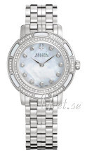 Bulova Accutron Biały/Stal Ø32 mm Bulova Accutron Biały/Stal Ø32 mm