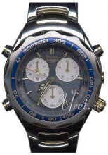 Bulova Marine Star Niebieski/Stal w odcieniu złota Bulova Marine Star Niebieski/Stal w odcieniu złota