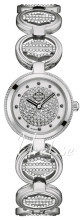 Bulova Harley-Davidson Srebrny/Stal Bulova Harley-Davidson Srebrny/Stal