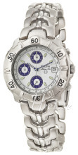 Bulova Biały/Tytan Ø38 mm Bulova Biały/Tytan Ø38 mm