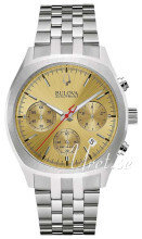 Bulova Accutron Żółte złoto/Stal Ø41 mm Bulova Accutron Żółte złoto/Stal Ø41 mm