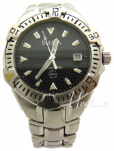 Bulova Marine Star Czarny/Stal Ø40 mm Bulova Marine Star Czarny/Stal Ø40 mm
