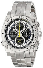 Bulova Precisionist Wielokolorowy/Stal Ø46 mm Bulova Precisionist Wielokolorowy/Stal Ø46 mm