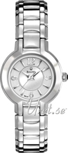 Bulova Dress Srebrny/Stal Ø28 mm Bulova Dress Srebrny/Stal Ø28 mm