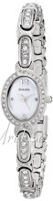 Bulova Biały/Stal Ø17 mm Bulova Biały/Stal Ø17 mm