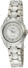 Bulova Precisionist Niebieski/Stal Ø30 mm Bulova Precisionist Niebieski/Stal Ø30 mm