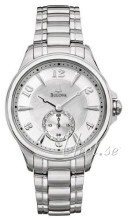 Bulova Adventurer Srebrny/Stal Ø31 mm Bulova Adventurer Srebrny/Stal Ø31 mm