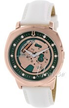 Bulova Accutron Zielony/Skóra Ø42 mm Bulova Accutron Zielony/Skóra Ø42 mm