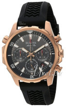 Bulova Marine Star Szary/Guma Ø40 mm Bulova Marine Star Szary/Guma Ø40 mm