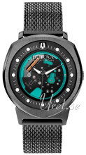 Bulova Accutron Zielony/Stal Ø42 mm Bulova Accutron Zielony/Stal Ø42 mm
