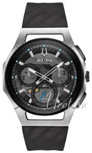 Bulova Szkieletowa tarczy/Guma Ø44 mm Bulova Szkieletowa tarczy/Guma Ø44 mm