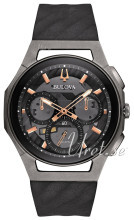 Bulova Szkieletowa tarczy/Guma Ø44 mm Bulova Szkieletowa tarczy/Guma Ø44 mm