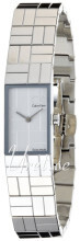 Calvin Klein Dress Srebrny/Stal Calvin Klein Dress Srebrny/Stal