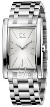 Calvin Klein Refine Srebrny/Stal Calvin Klein Refine Srebrny/Stal