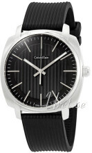 Calvin Klein Highline Czarny/Guma Calvin Klein Highline Czarny/Guma