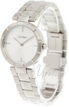 Calvin Klein Dress Srebrny/Stal Ø30 mm Calvin Klein Dress Srebrny/Stal Ø30 mm