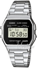 Casio Stal 36.8x33.2 mm Casio Stal 36.8x33.2 mm