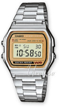 Casio Stal 36.8x33.2 mm Casio Stal 36.8x33.2 mm