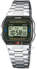 Casio Stal 36.8x33 mm Casio Stal 36.8x33 mm