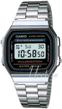 Casio Stal 38.6x36.3 mm Casio Stal 38.6x36.3 mm