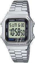 Casio Stal 41.2x34 mm Casio Stal 41.2x34 mm