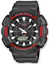 Casio Casio Collection Czarny/Żywica z tworzywa sztucznego Ø51 m Casio Casio Collection Czarny/Żywica z tworzywa sztucznego Ø51 m