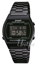 Casio Ekran LCD/Stal 38.9x35 mm Casio Ekran LCD/Stal 38.9x35 mm