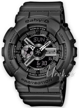 Casio Baby-G Ekran LCD/Żywica z tworzywa sztucznego Ø43 mm Casio Baby-G Ekran LCD/Żywica z tworzywa sztucznego Ø43 mm