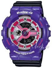 Casio Baby-G Wielokolorowy/Żywica z tworzywa sztucznego Ø43 mm Casio Baby-G Wielokolorowy/Żywica z tworzywa sztucznego Ø43 mm
