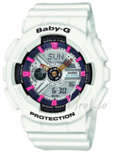 Casio Baby-G Ekran LCD/Żywica z tworzywa sztucznego Ø43 mm Casio Baby-G Ekran LCD/Żywica z tworzywa sztucznego Ø43 mm