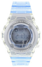 Casio Baby-G Ekran LCD/Żywica z tworzywa sztucznego Ø44 mm Casio Baby-G Ekran LCD/Żywica z tworzywa sztucznego Ø44 mm