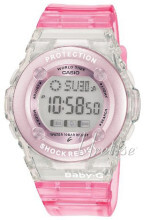 Casio Baby-G Ekran LCD/Plastik Ø30 mm Casio Baby-G Ekran LCD/Plastik Ø30 mm